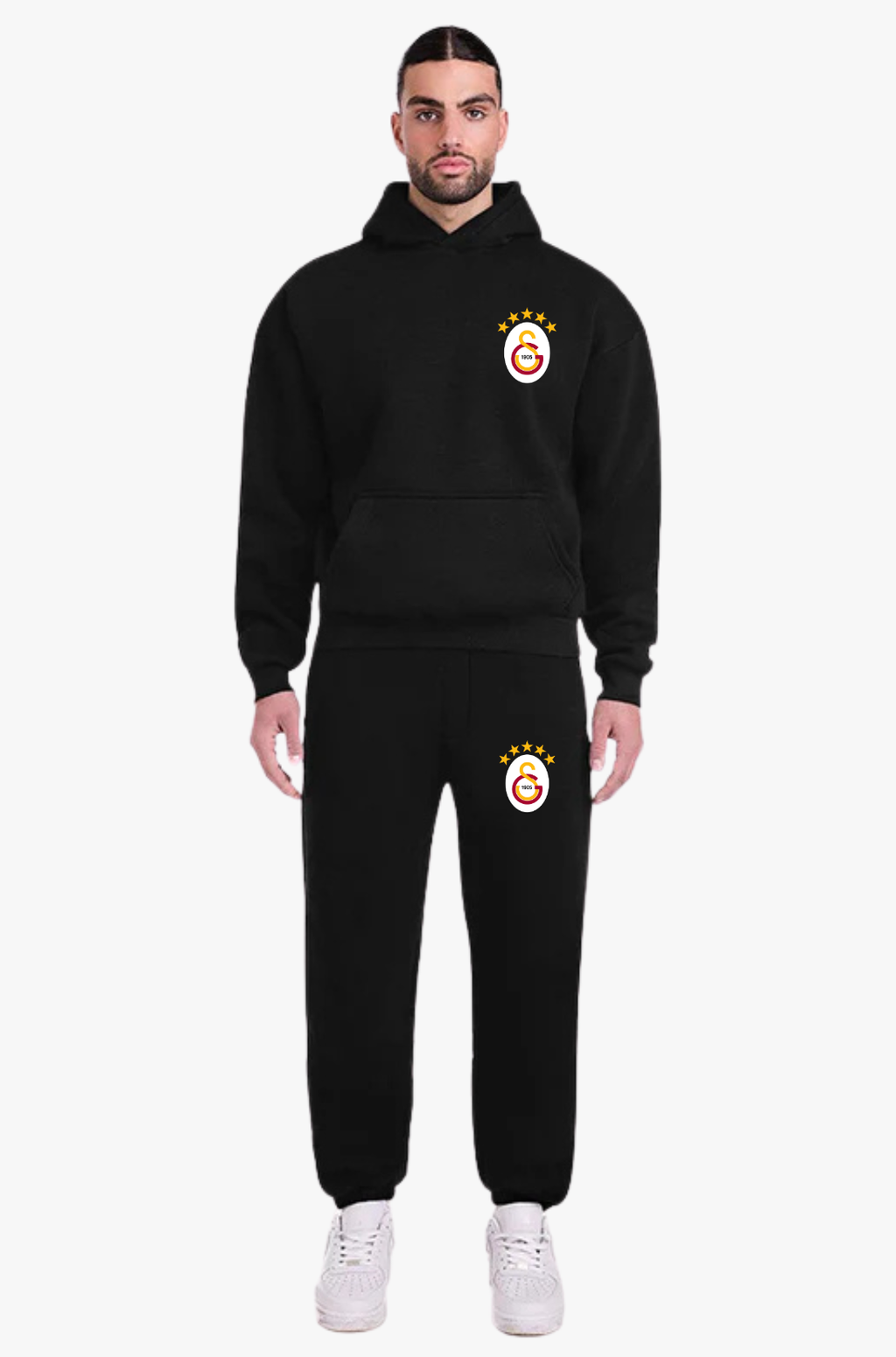 CIMBOM RETRO V2 - TRACKIE